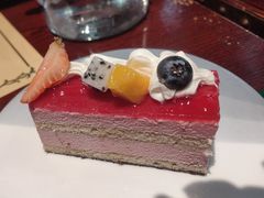 -马迭尔德式西餐精酿啤酒屋(中央大街店)