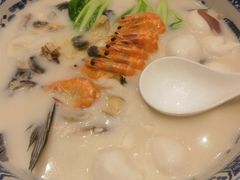 -山外山菜馆(玉泉路店)