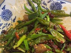 -记忆湘菜馆(芙蓉镇店)