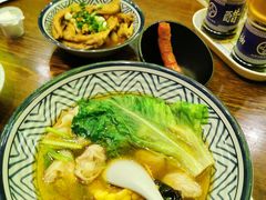 -四喜馄饨(黄土岭店)