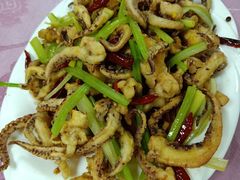 -昱德来·天津菜(河西店)