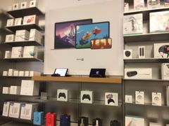-Apple零售店(深圳益田假日广场店)