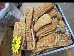 -大观篆新农贸市场