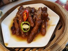 -盛世名点(客世界店)