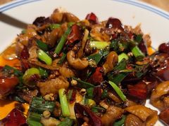 -树厨贵州菜(大十字店)
