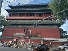 -清真·鸦儿李记·小馆(后海店)