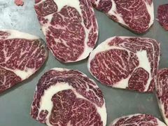 雪花牛肉-百味源炭火烤翅 ·夜市大排档(酒仙桥店)