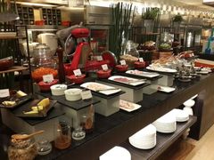 android_upload_pic-圣丰索菲特·2 On 988 Café 自助餐厅