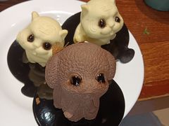 -比尔森韩式烤肉自助(国商店)