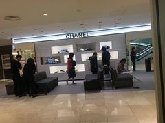 -三越百货(三越银座店)