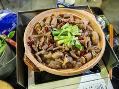 -包工仔·牛杂自助放题