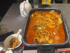 -川香鼎盛·川府家宴商务宴请(市桥富华路店)