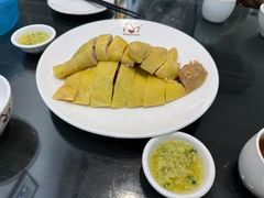 -文记壹心鸡(宝华路店)