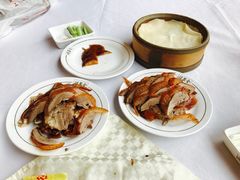 -北京全聚德(天安门店)