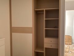 -索菲亚衣柜橱柜全屋定制(真北红星店)