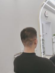 -保罗造型