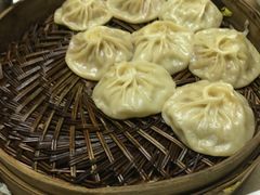 -老苏扬饭店