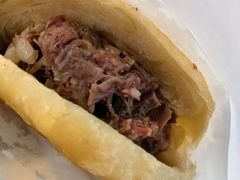 -闫家驴肉老店(华电一校店)