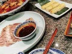 -南京大牌档(之心城店)