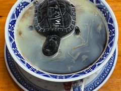-韵姐牛奶甜品世家