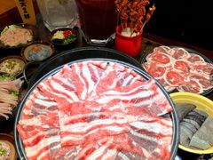 -冯校长老火锅(广州正佳广场店)