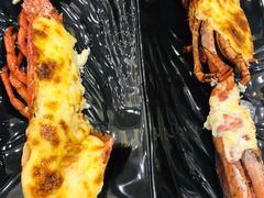-澜悦港海鲜体验主题餐厅