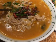 -云海肴·汽锅鸡·云南菜(高德置地店)