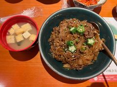 -仓桥家·焗寿司·锅物(光谷步行街店)