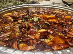 -饼中王