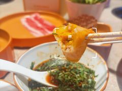 -海底捞大排档火锅(打浦路店)