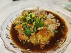 -正亮海鲜(人民西路店)
