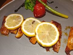 -新贝乐意大利餐厅(苏州中心店)