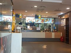 -麦当劳(通州西门店)