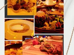 -YUE·6·西式融合餐厅(外滩六号店)