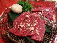 -江户烧肉(高德店)