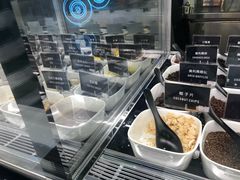 -JW德国冻酸奶Frozen Yogurt(龙湖成都滨江天街店)