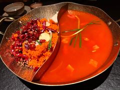 -色響火锅(恒隆广场店)