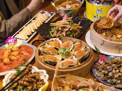 -桥东喜碧海鲜街(水东街店)