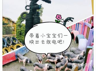 夏天来啦，你们是不是也打算带着小宝宝们去哪里打卡玩一