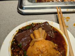 -海底捞火锅(东方时代广场店)