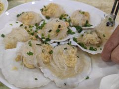 -鹏城人家海鲜酒家·23年老字号(较场尾店)
