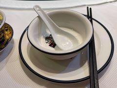 餐具摆设-韶山冲湘菜(中兴大街店)