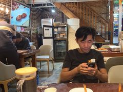 -三个大叔东北烧烤·砂锅菜(西三旗店)