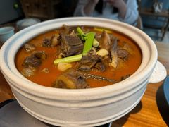 -恬阿姨庭院餐厅·生日宴