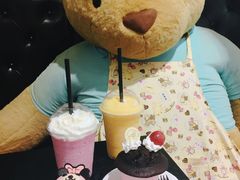 -TEENIE WEENIE(正大广场店)