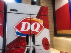 -DQ·蛋糕·冰淇淋(金鹰天地店)