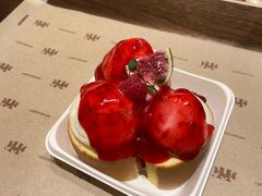 -红跑车(矿大店)