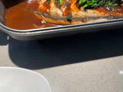 -半天妖烤鱼(新中关购物中心店)