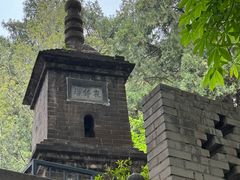 -龙门石窟-香山寺