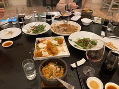 -天伦里餐厅(绿城桃花源店)